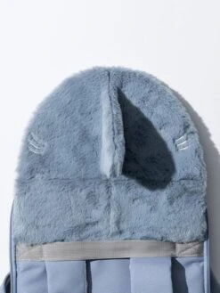 Rugzak "My First Pac Pac Kai" Lichtblauw - (B)25,4 X (H)40,64 X (D)15,24 Cm -Gstar Kleding Winkel miniware rugzak my first pac pac kai lichtblauw b 25 4 x h 40 64 x d 15 24 cm 6