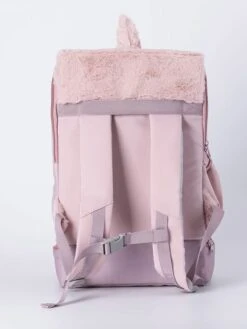 Rugzak "My First Pac Pac Luna" Lichtroze - (B)25,4 X (H)40,64 X (D)15,24 Cm -Gstar Kleding Winkel miniware rugzak my first pac pac luna lichtroze b 25 4 x h 40 64 x d 15 24 cm 1