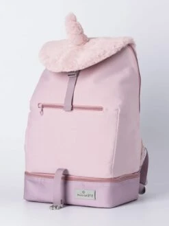 Rugzak "My First Pac Pac Luna" Lichtroze - (B)25,4 X (H)40,64 X (D)15,24 Cm -Gstar Kleding Winkel miniware rugzak my first pac pac luna lichtroze b 25 4 x h 40 64 x d 15 24 cm 2