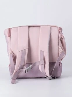 Rugzak "My First Pac Pac Luna" Lichtroze - (B)25,4 X (H)40,64 X (D)15,24 Cm -Gstar Kleding Winkel miniware rugzak my first pac pac luna lichtroze b 25 4 x h 40 64 x d 15 24 cm 3