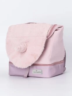 Rugzak "My First Pac Pac Luna" Lichtroze - (B)25,4 X (H)40,64 X (D)15,24 Cm -Gstar Kleding Winkel miniware rugzak my first pac pac luna lichtroze b 25 4 x h 40 64 x d 15 24 cm 5