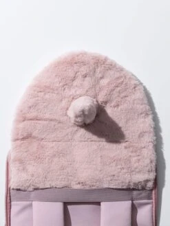 Rugzak "My First Pac Pac Luna" Lichtroze - (B)25,4 X (H)40,64 X (D)15,24 Cm -Gstar Kleding Winkel miniware rugzak my first pac pac luna lichtroze b 25 4 x h 40 64 x d 15 24 cm 6