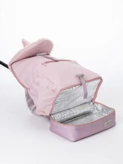 Rugzak "My First Pac Pac Luna" Lichtroze - (B)25,4 X (H)40,64 X (D)15,24 Cm -Gstar Kleding Winkel miniware rugzak my first pac pac luna lichtroze b 25 4 x h 40 64 x d 15 24 cm 8