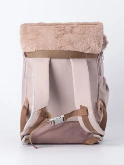 Rugzak "My First Pac Pac Noah" Beige - (B)25,4 X (H)40,64 X (D)15,24 Cm -Gstar Kleding Winkel miniware rugzak my first pac pac noah beige b 25 4 x h 40 64 x d 15 24 cm 2