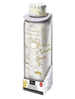 Isoleerfles "Minnie Mouse" Zilver - 515 Ml 5 Isoleerfles "Minnie Mouse" Zilver - 515 Ml -Gstar Kleding Winkel minnie mouse isoleerfles minnie mouse zilver 515 ml 1