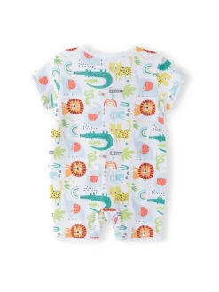 Minoti 2-delige Set: Pakjes Wit -Gstar Kleding Winkel minoti 2 delige set pakjes wit 2