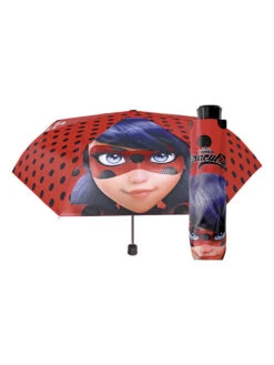 Paraplu "Miraculous" Rood - Ø 50 Cm