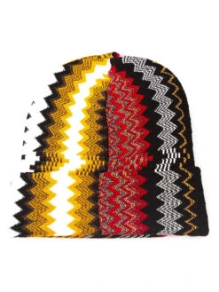 Missoni Muts Meerkleurig -Gstar Kleding Winkel missoni muts meerkleurig 1