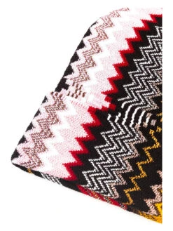 Missoni Muts Meerkleurig -Gstar Kleding Winkel missoni muts meerkleurig 2