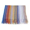 Missoni Sjaal Meerkleurig - (L)190 X (B)42 Cm