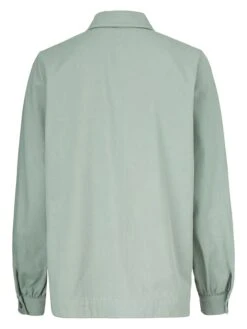 Modström Blouse "Lenny" Groen -Gstar Kleding Winkel modstrom blouse lenny groen 1