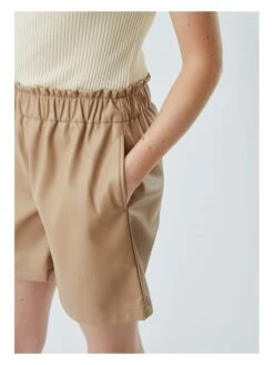 Modström Short "Jackson" Lichtbruin