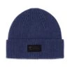 Mons Royale Wollen Beanie "Fishermans" Donkerblauw 1 Mons Royale Wollen Beanie "Fishermans" Donkerblauw -Gstar Kleding Winkel mons royale wollen beanie fishermans donkerblauw