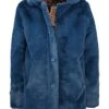Teddymantel Bruin -Gstar Kleding Winkel moodstreet teddymantel bruin