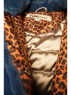 Teddymantel Bruin -Gstar Kleding Winkel moodstreet teddymantel bruin 2