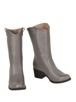 Laarzen Grijs -Gstar Kleding Winkel moosefield laarzen grijs 2