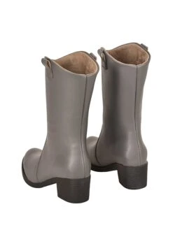 Laarzen Grijs -Gstar Kleding Winkel moosefield laarzen grijs 4