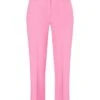 MORE&MORE Chinobroek Roze -Gstar Kleding Winkel more and more chinobroek roze