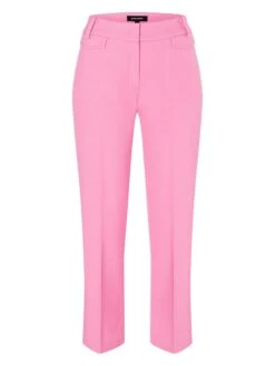 MORE&MORE Chinobroek Roze