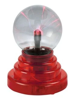 Moses Plasmabol Rood - (H)14,5 X Ø 10,5 Cm -Gstar Kleding Winkel moses plasmabol rood h 14 5 x o 10 5 cm 1