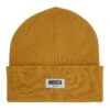MOSS COPENHAGEN Beanie "Mojo" Geel 1 MOSS COPENHAGEN Beanie "Mojo" Geel -Gstar Kleding Winkel moss copenhagen beanie mojo geel