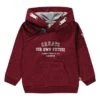 Hoodie Rood -Gstar Kleding Winkel mother nature and me hoodie rood
