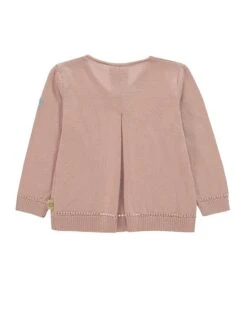 Vest Oudroze -Gstar Kleding Winkel mother nature and me vest oudroze 1