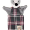 Moulin Roty Handpop "Victor" - Vanaf De Geboorte -Gstar Kleding Winkel moulin roty handpop victor vanaf de geboorte