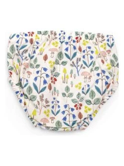 Moulin Roty Luier "Flore" Meerkleurig -Gstar Kleding Winkel moulin roty luier flore meerkleurig 2