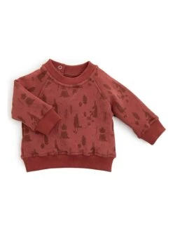 Moulin Roty Sweatshirt "Elliot" -Gstar Kleding Winkel moulin roty sweatshirt elliot 2