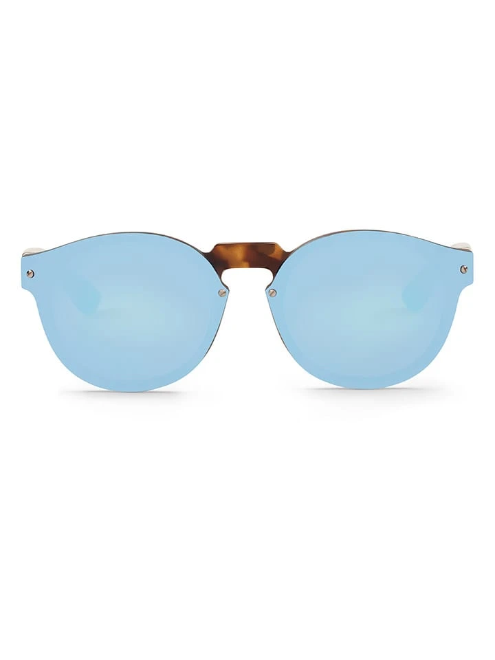 Zonnebril "N1H-14-P" Bruin 3 Zonnebril "N1H-14-P" Bruin