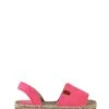 Espadrilles Roze -Gstar Kleding Winkel musk espadrilles roze
