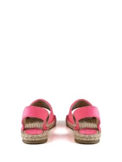 Espadrilles Roze -Gstar Kleding Winkel musk espadrilles roze 3