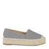 Espadrilles Zwart/wit -Gstar Kleding Winkel musk espadrilles zwart wit