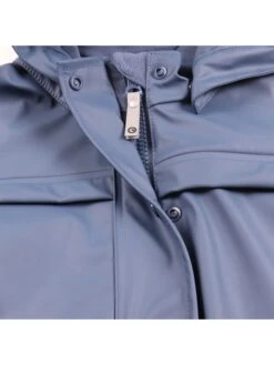 Regenjas Blauw -Gstar Kleding Winkel musli regenjas blauw 3