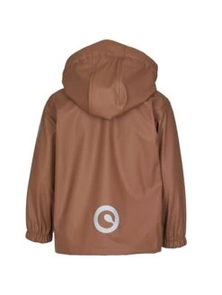 Regenjas Bruin -Gstar Kleding Winkel musli regenjas bruin 1