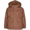 Regenjas Bruin -Gstar Kleding Winkel musli regenjas bruin