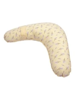 Voedingskussen Geel -Gstar Kleding Winkel musli voedingskussen geel 1