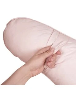 Voedingskussen Lichtroze -Gstar Kleding Winkel musli voedingskussen lichtroze 2