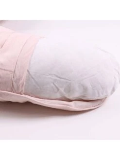 Voedingskussen Lichtroze -Gstar Kleding Winkel musli voedingskussen lichtroze 3