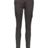 Mustang Spijkerbroek "June" - Skinny Fit - Antraciet