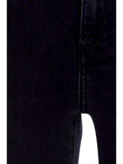 Mustang Spijkerbroek "Mia" - Slim Fit - Zwart -Gstar Kleding Winkel mustang spijkerbroek mia slim fit zwart 2