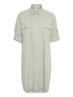 Blouse "Alice" Lichtgroen