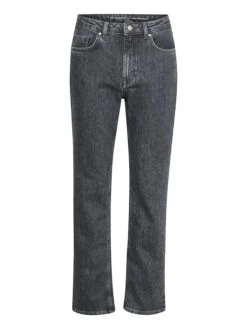 Spijkerbroek "Daisy" - Regular Fit - Grijs