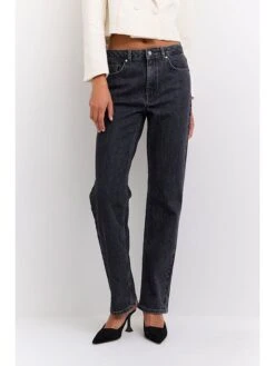 Spijkerbroek "Daisy" - Regular Fit - Grijs -Gstar Kleding Winkel my essential wardrobe spijkerbroek daisy regular fit grijs 3