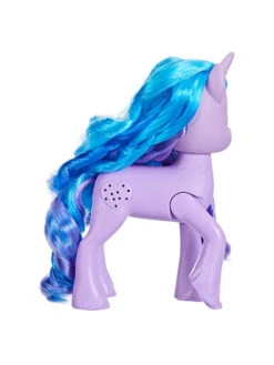 Speelfiguur Met Accessoires "My Little Pony Sparkling Fun" - Vanaf 5 Jaar -Gstar Kleding Winkel my little pony speelfiguur met accessoires my little pony sparkling fun vanaf 5 jaar 2