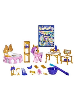 My Little Pony Speelset "Kamer Prinses Pipp Petals" - Vanaf 5 Jaar -Gstar Kleding Winkel my little pony speelset kamer prinses pipp petals vanaf 5 jaar 1