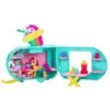Speelset "My Little Pony Sunny - Starscout Smoothie Truck" - Vanaf 5 Jaar -Gstar Kleding Winkel my little pony speelset my little pony sunny starscout smoothie truck vanaf 5 jaar