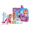 My Little Pony Speelset "Regenboog-Haarstyles Sunny Starscout" - Vanaf 5 Jaar -Gstar Kleding Winkel my little pony speelset regenboog haarstyles sunny starscout vanaf 5 jaar