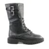 Boots "Acanthe" Zwart -Gstar Kleding Winkel nalaim boots acanthe zwart